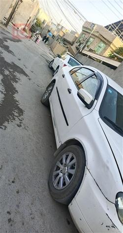 بروتون بيرسونا